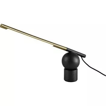 Настольная лампа светодиодная Alfa Light F3924-41