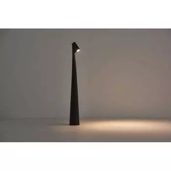 Настольная лампа светодиодная Alfa Light F3924-48