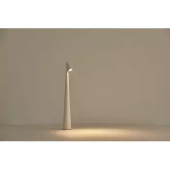 Настольная лампа светодиодная Alfa Light F3924-49