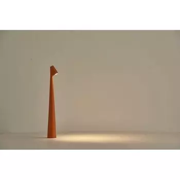 Настольная лампа светодиодная Alfa Light F3924-50