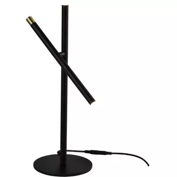 Настольная лампа светодиодная Alfa Light F3924-70