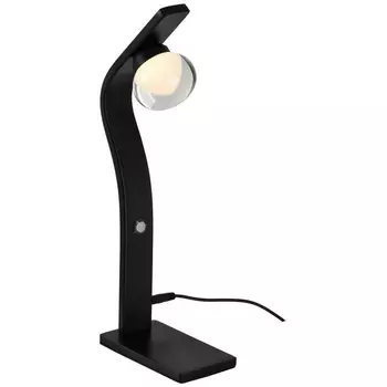 Настольная лампа светодиодная Alfa Light F3924-77