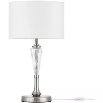 Настольная лампа Maytoni Alicante MOD014TL-01N