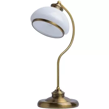 Настольная лампа Аманда 481031301 (MW-Light)