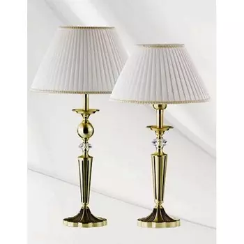 Настольная лампа Bejorama Anna 2587