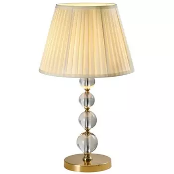 Настольная лампа Aployt Gaell APL.704.14.01