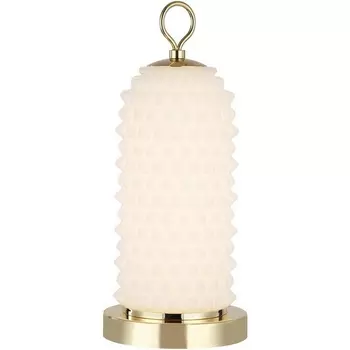 Настольная лампа светодиодная Aployt Ozeynn APL.332.04.10