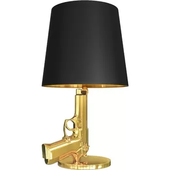 Настольная лампа Loft It Arsenal 10136/A