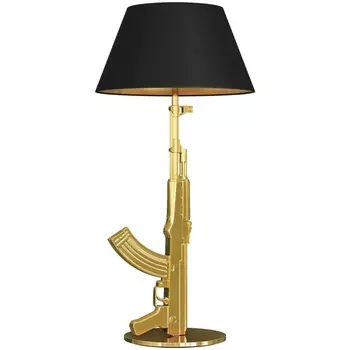 Настольная лампа Loft It Arsenal 10136/B