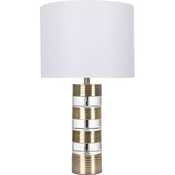 Настольная лампа Arte Lamp A5057LT-1AB