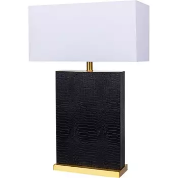 Настольная лампа Arte Lamp A5058LT-1PB