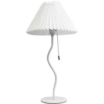 Настольная лампа Arte Lamp Agatha A5069LT-1WH