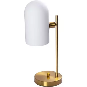 Настольная лампа Arte Lamp Cassel A5454LT-1PB