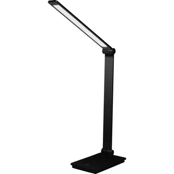 Настольная лампа складываемая светодиодная Arte Lamp Edward A5126LT-1BK