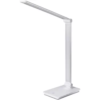 Настольная лампа складываемая светодиодная Arte Lamp Edward A5126LT-1WH