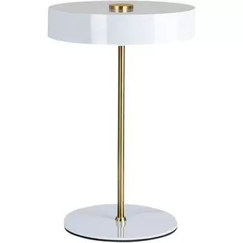 Настольная лампа Arte Lamp Elnath A5038LT-3WH