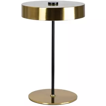 Настольная лампа Arte Lamp Elnath A5038LT-3PB