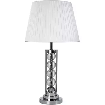 Настольная лампа Arte Lamp Jessica A4062LT-1CC