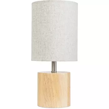 Настольная лампа Arte Lamp Jishui A5036LT-1BR