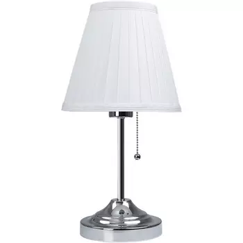 Настольная лампа Arte Lamp Marriot A5039TL-1CC