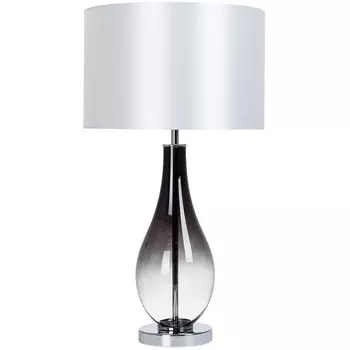 Настольная лампа Arte Lamp Naos A5043LT-1BK