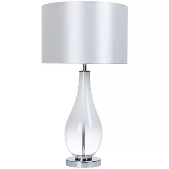 Настольная лампа Arte Lamp Naos A5043LT-1WH