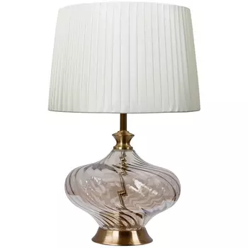 Настольная лампа Arte Lamp Nekkar A5044LT-1PB