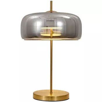 Настольная лампа Arte Lamp Padova A2404LT-1SM