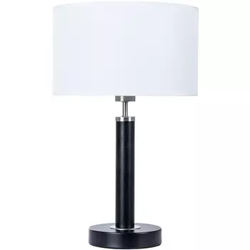 Настольная лампа Arte Lamp Robert A5029LT-1SS