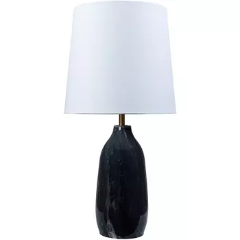 Настольная лампа Arte Lamp Rukbat A5046LT-1BK