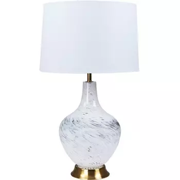 Настольная лампа Arte Lamp Saiph A5051LT-1PB