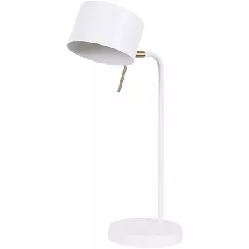 Настольная лампа Arte Lamp Sebastian A7051LT-1WH