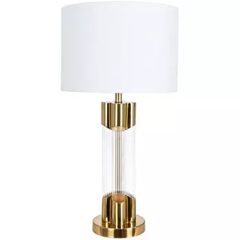 Настольная лампа Arte Lamp Stefania A5053LT-1PB