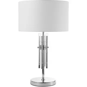 Настольная лампа Arte Lamp Taygeta A4097LT-1CC