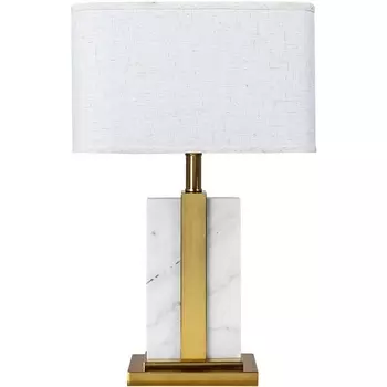 Настольная лампа Arte Lamp Varum A5055LT-1PB