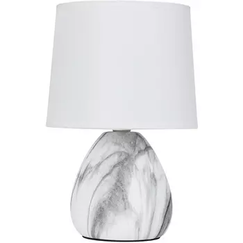 Настольная лампа Arte Lamp Wurren A5016LT-1WH