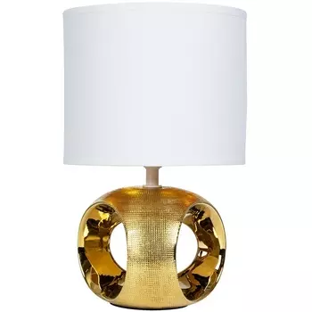 Настольная лампа Arte Lamp Zaurak A5035LT-1GO