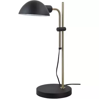 Настольная лампа Arte Lamp Zetta A7055LT-1BK