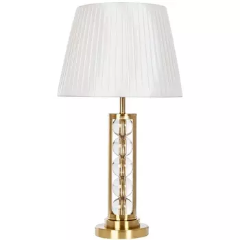 Настольная лампа Arte Lamp Jessica A4062LT-1PB