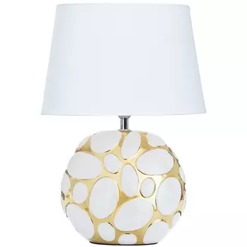 Настольная лампа Arte Lamp Poppy A4063LT-1GO