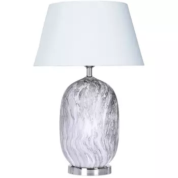 Настольная лампа Artelamp Sarin A4061LT-1CC