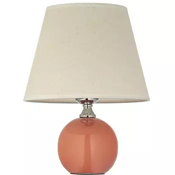 Настольная лампа Arti Lampadari Noli E 4.1 P