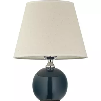 Настольная лампа Arti Lampadari Noli E 4.1 BL