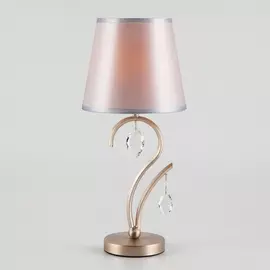 Настольная лампа Aurelia 01059/1 (Eurosvet)