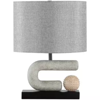 Настольная лампа Odeon Light Bagel 5410/1TA