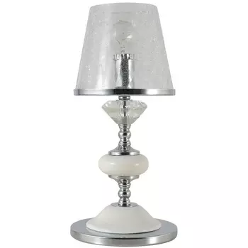 Настольная лампа Crystal Lux BETIS LG1