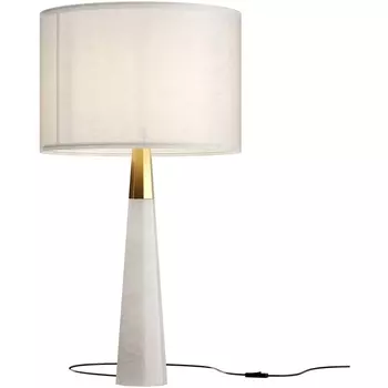 Настольная лампа Maytoni Bianco Z030TL-01BS1