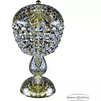 Настольная лампа Bohemia 1477 14771L1/22 G