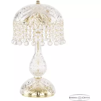 Настольная лампа Bohemia 1478 14781L1/22 G Balls