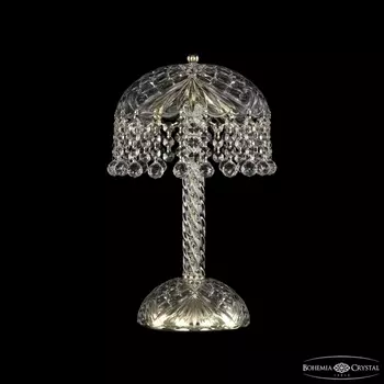 Настольная лампа Bohemia 1478 14781L2/22 G Balls